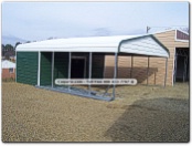 tnt carport